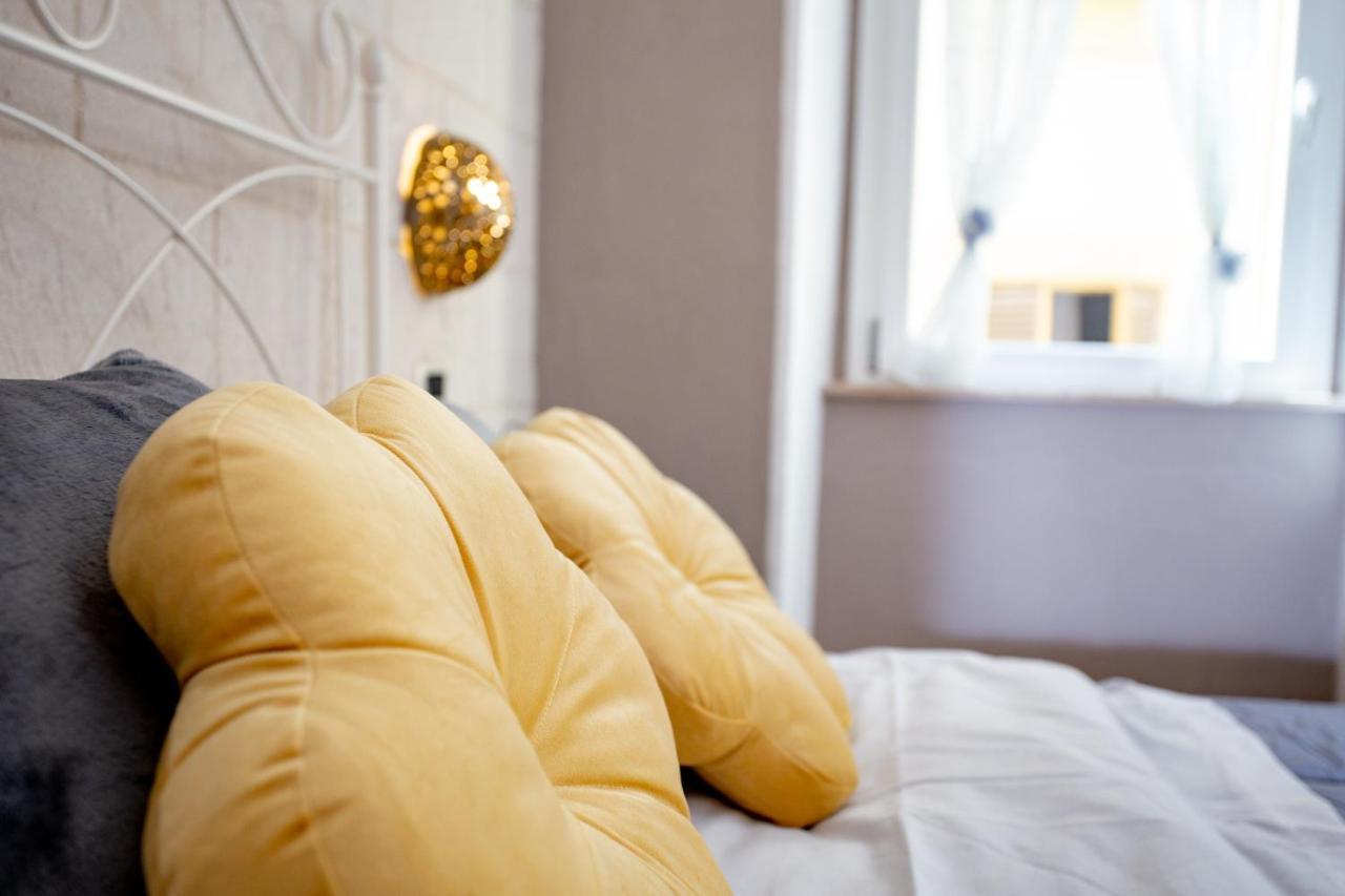 L'accademia Dei Sogni Guest house Sassari