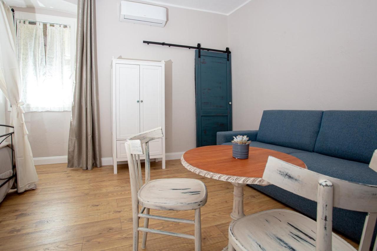 L'accademia Dei Sogni Guest house