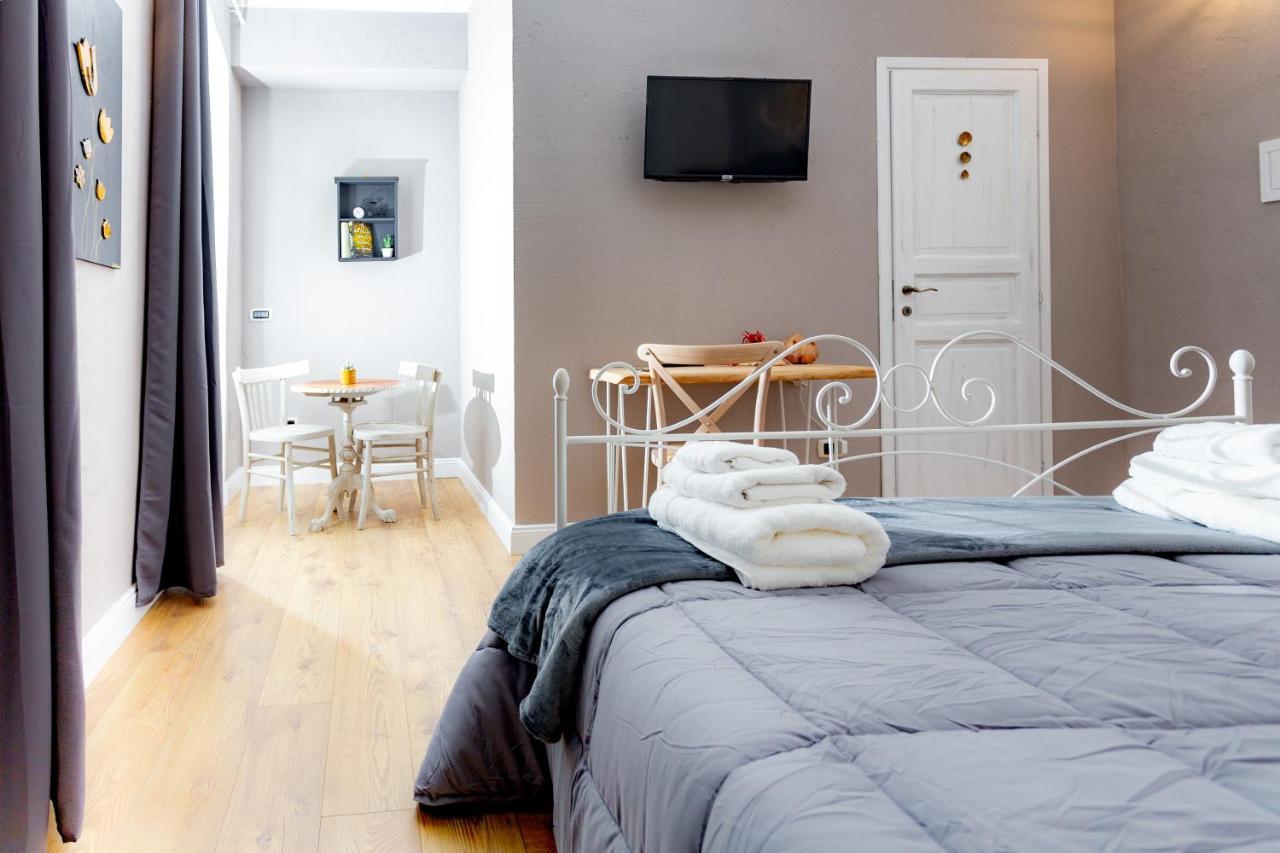 Guest house L'accademia Dei Sogni Sassari