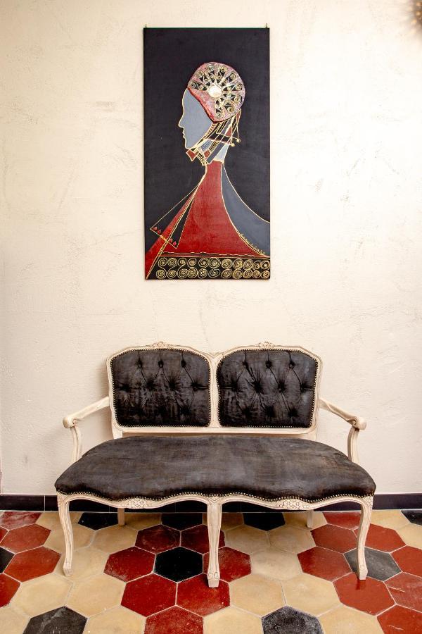 L'accademia Dei Sogni Guest house *