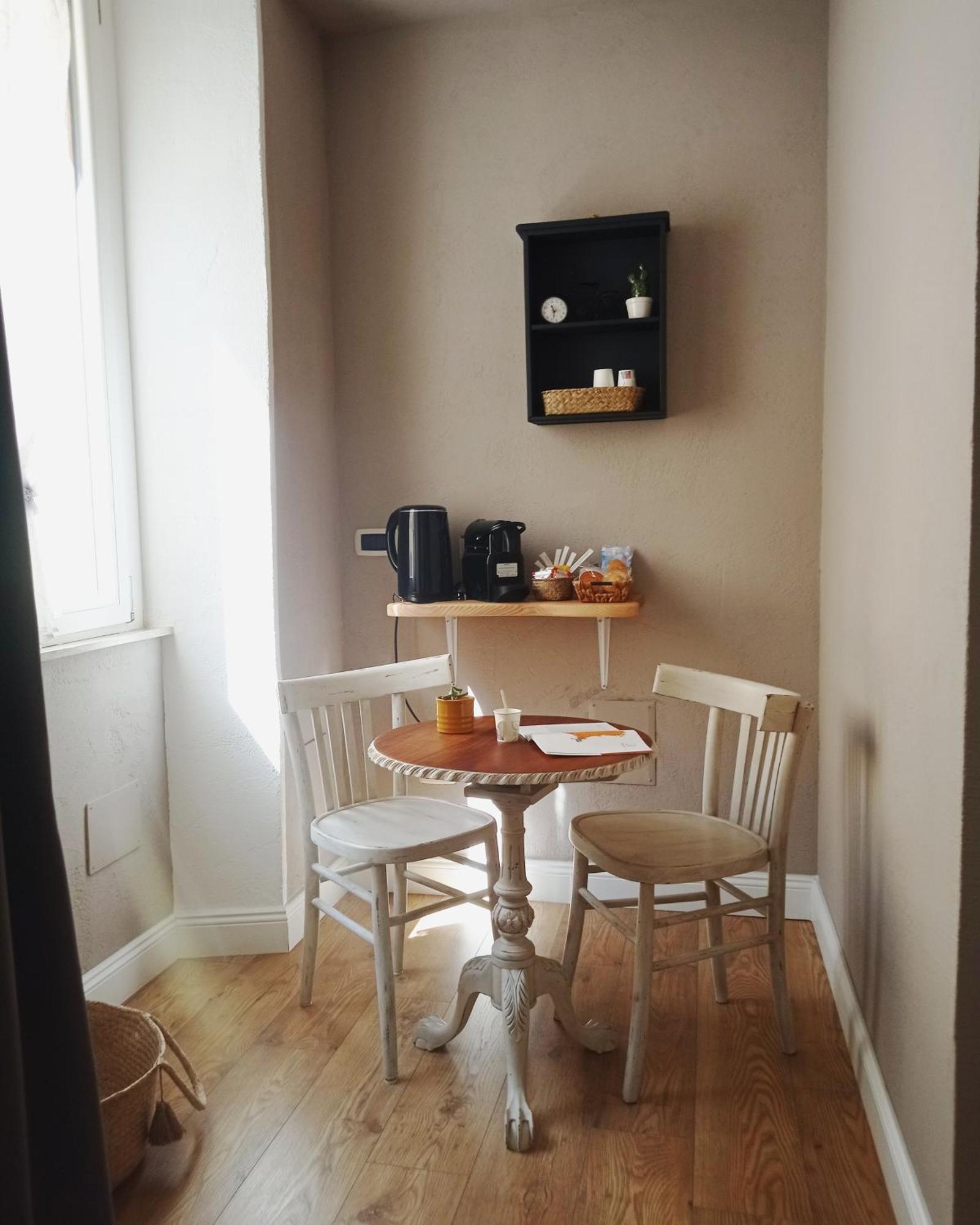 L'accademia Dei Sogni Guest house