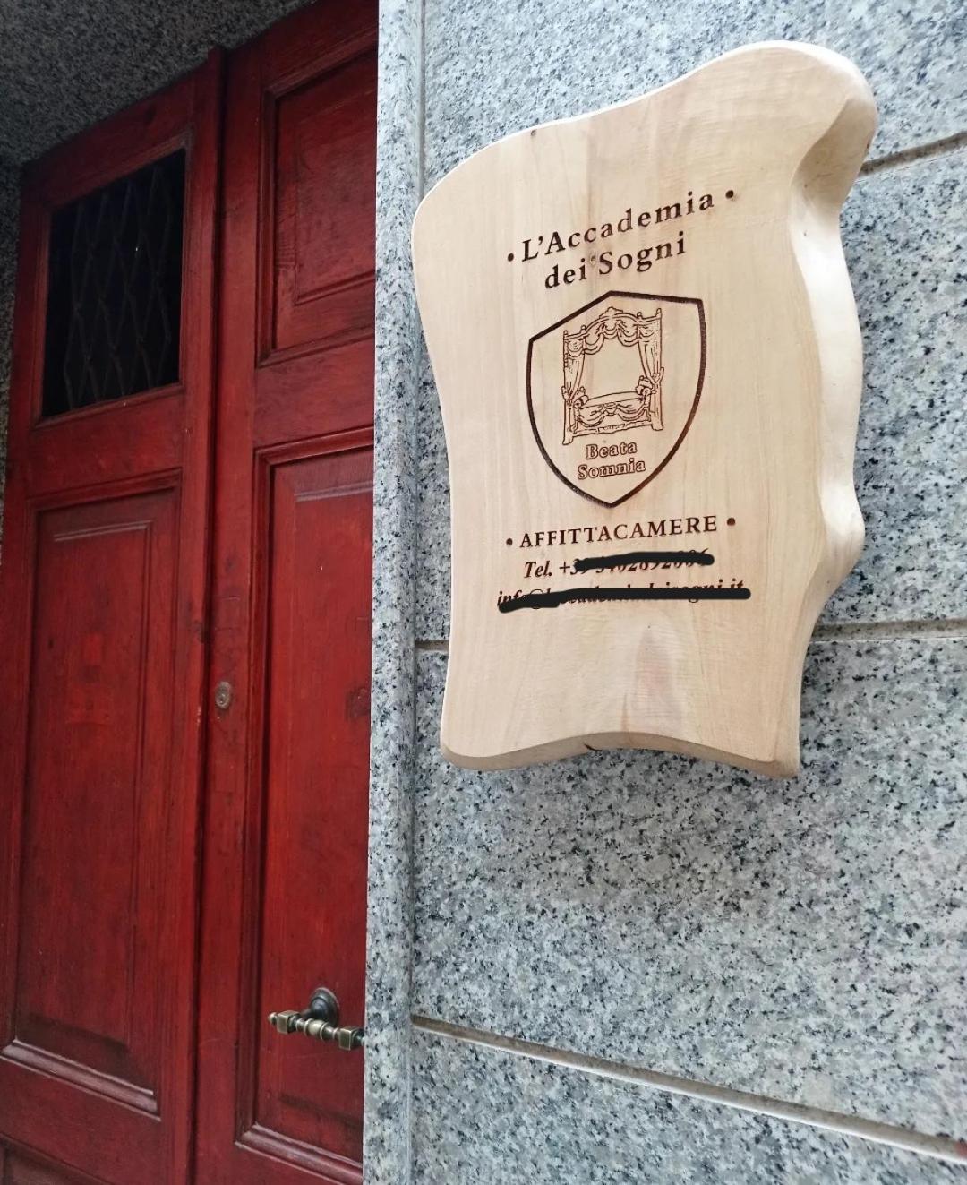 L'accademia Dei Sogni * Sassari
