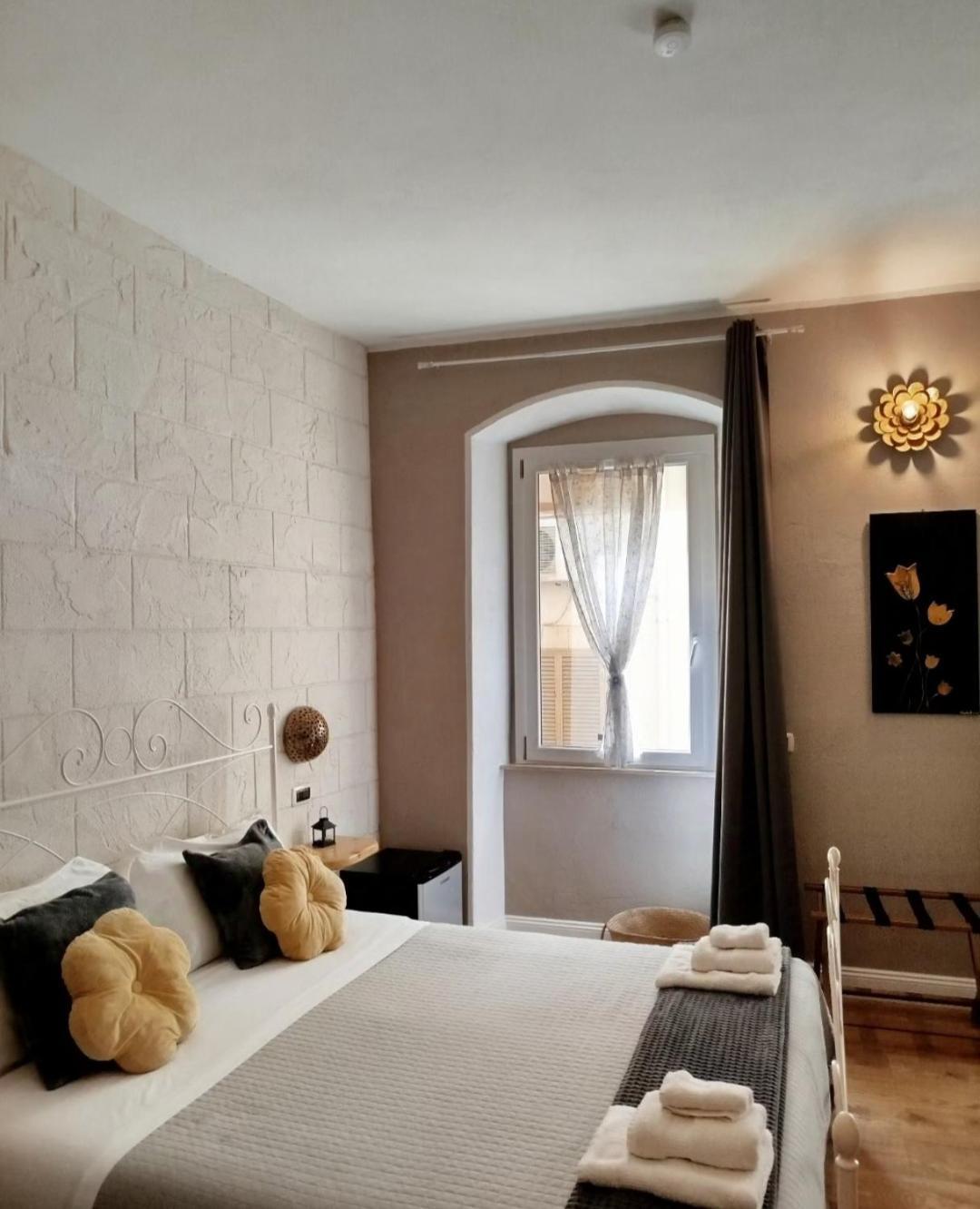 L'accademia Dei Sogni Guest house Sassari