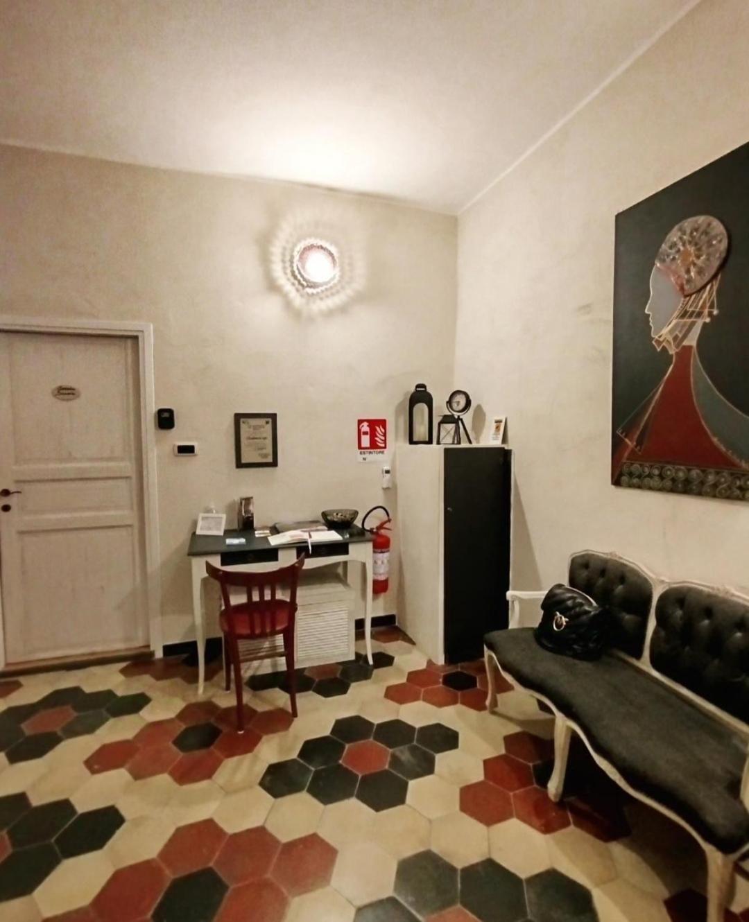 Guest house L'accademia Dei Sogni Sassari
